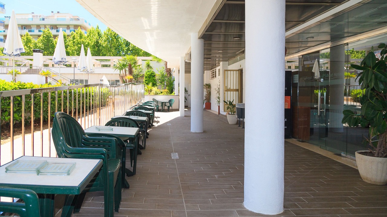 Photo of Outdoor in Salou City Centre