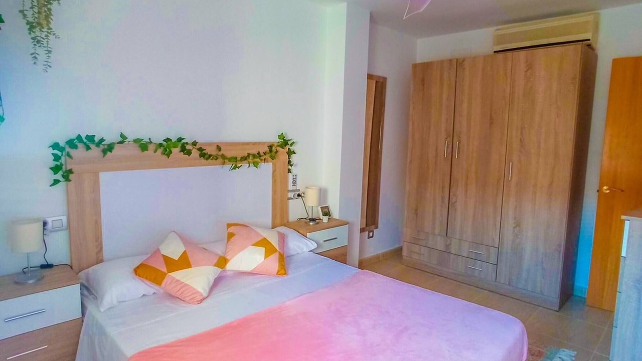 Photo of Bedroom in Torreblanca