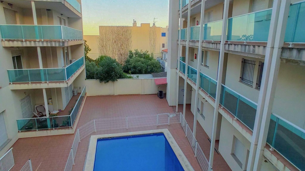 Photo of Outdoor in Torreblanca