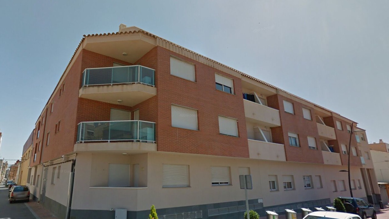 Photo of Outdoor in Torreblanca