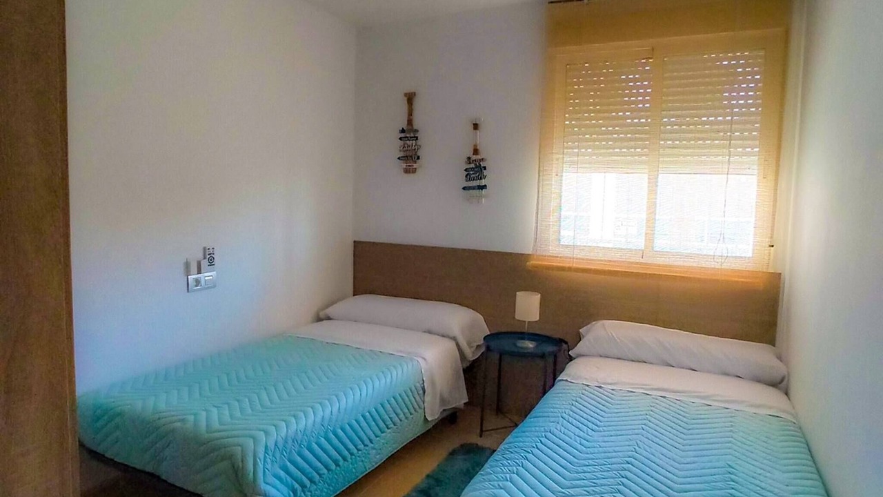 Photo of Bedroom in Torreblanca