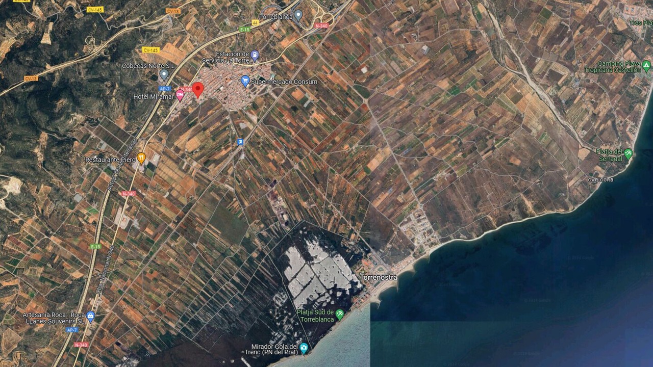 Photo of Others in Torreblanca