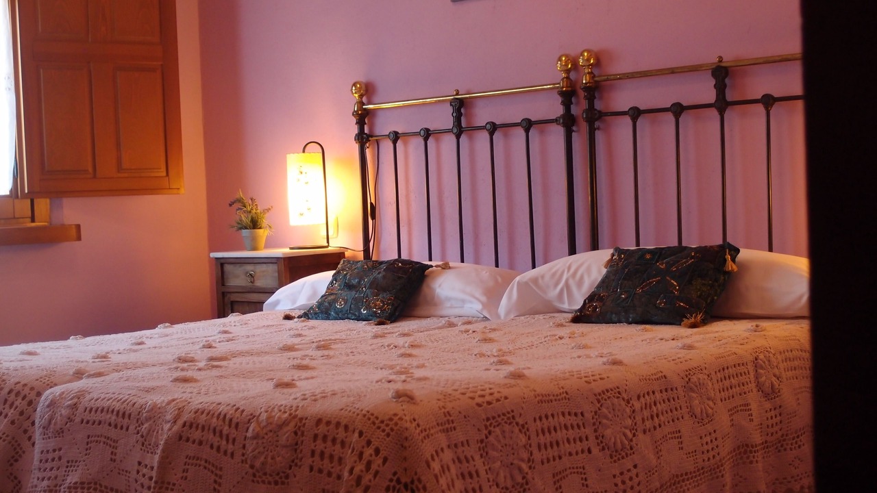 Photo of Bedroom in Cabanillas del Monte