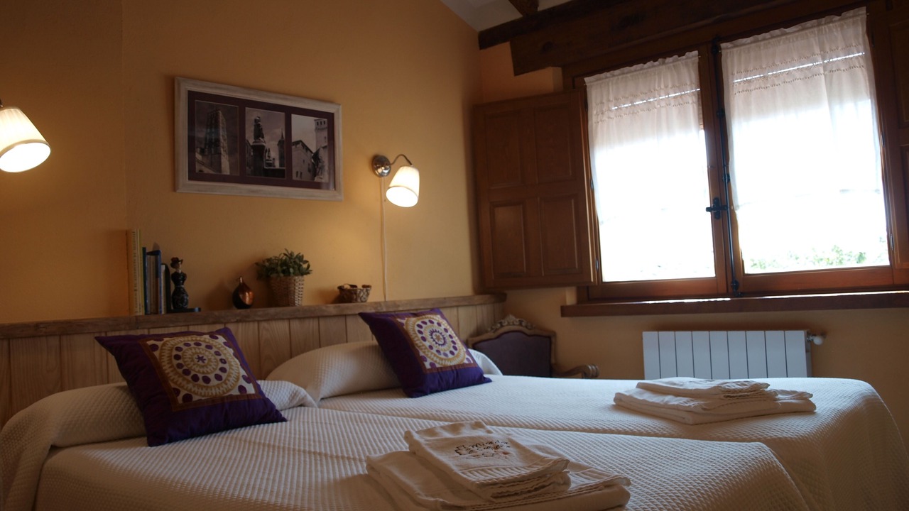 Photo of Bedroom in Cabanillas del Monte