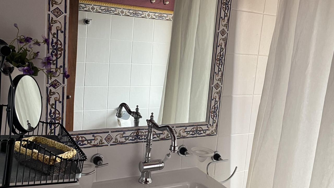 Photo of Bathroom in Cabanillas del Monte