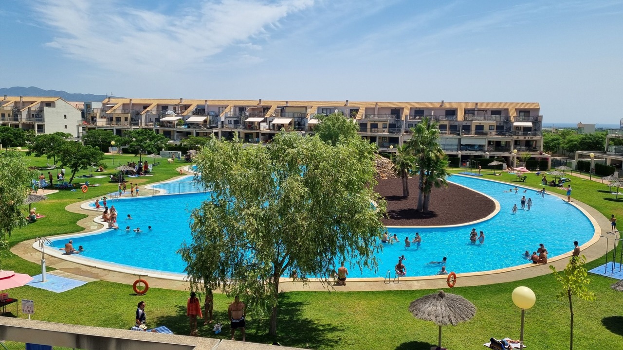 Photo of Outdoor in San Jorge
