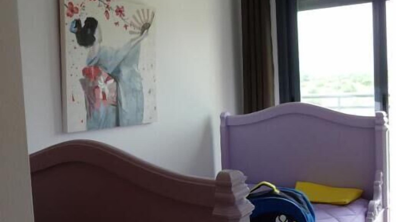 Photo of Bedroom in San Jorge