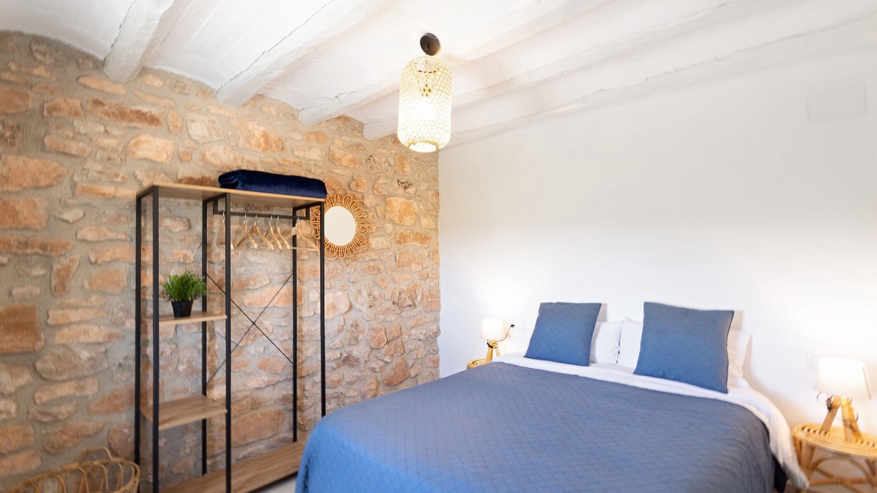 Photo of Bedroom in Argencola