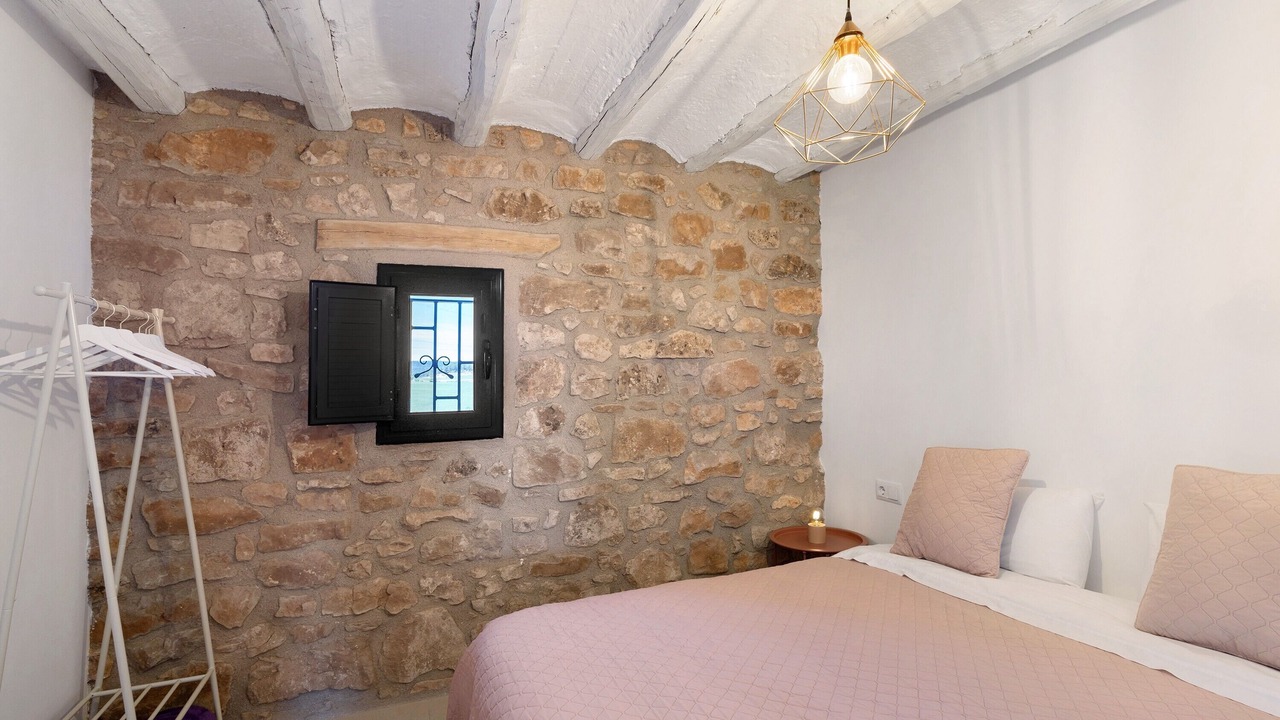 Photo of Bedroom in Argencola