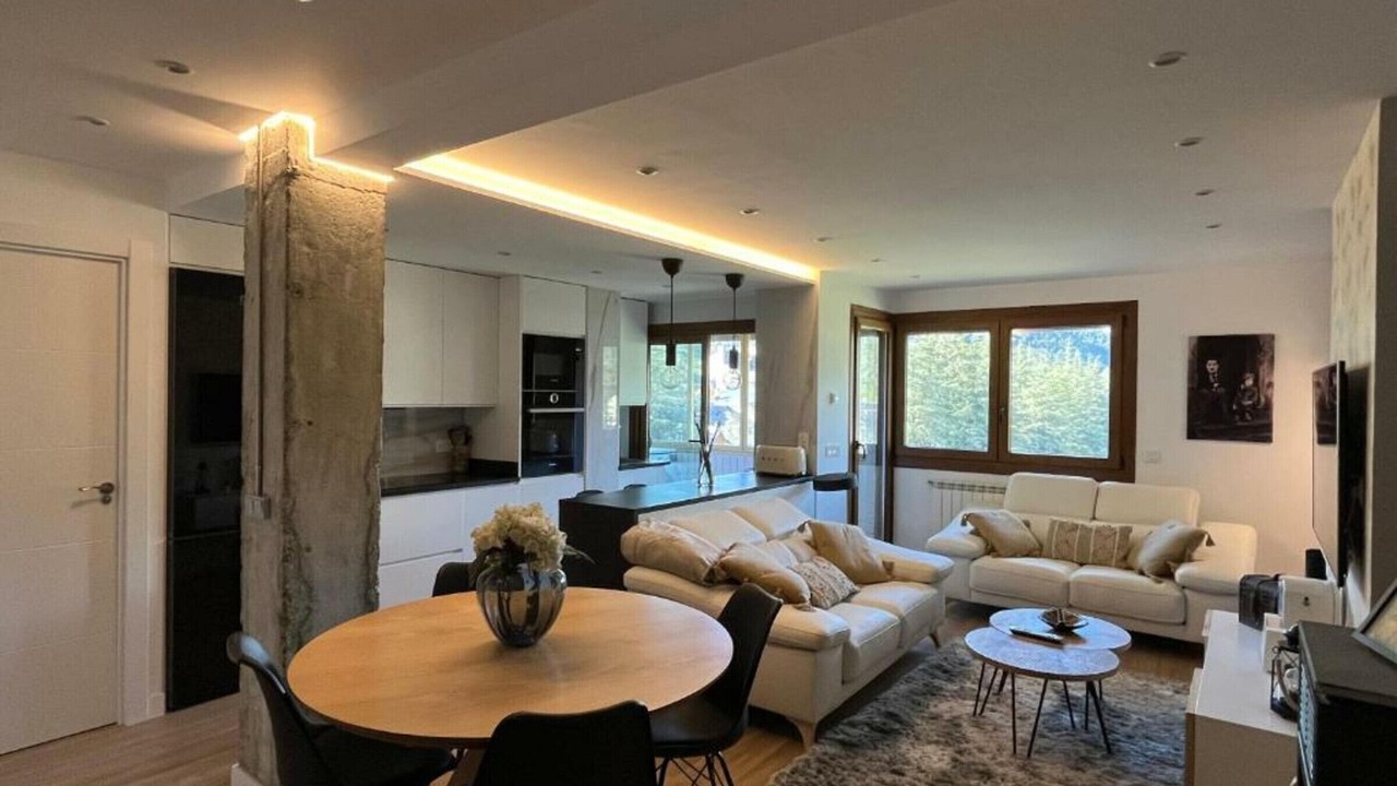 Photo of Livingroom in Jaca
