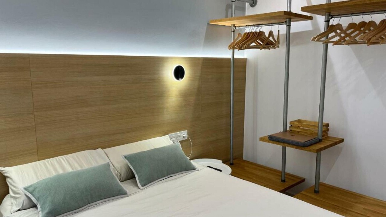 Photo of Bedroom in Jaca