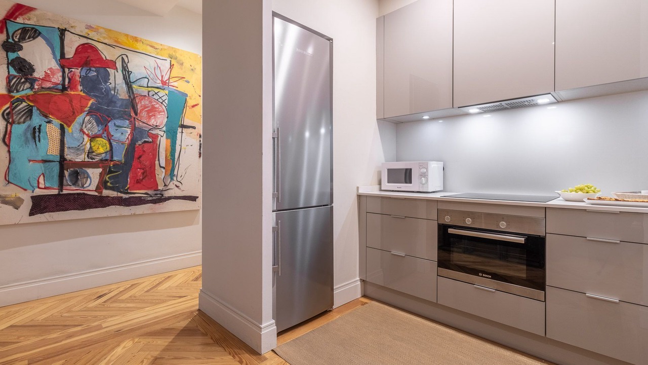 Photo of Kitchen in Milla de Oro