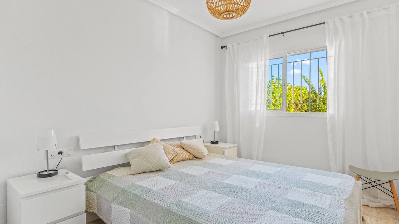 Photo of Bedroom in La Florida