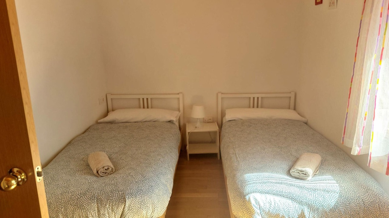 Photo of Bedroom in Villanua
