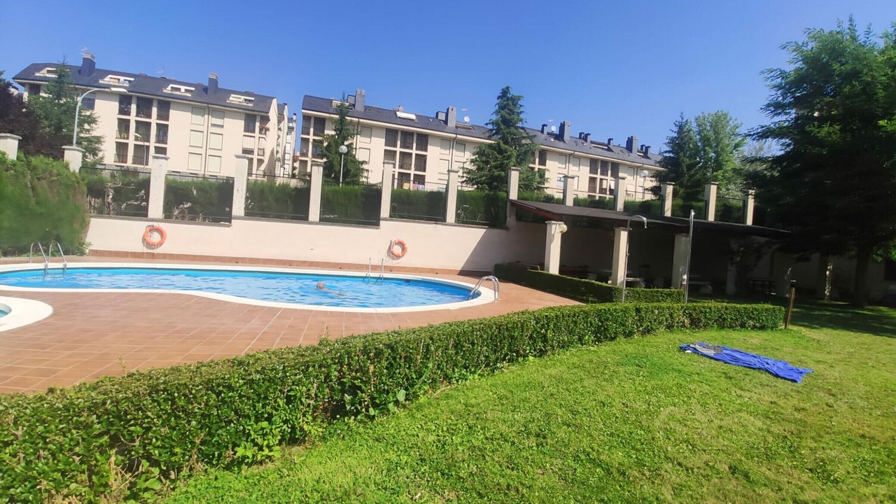 Photo of Outdoor in Jaca