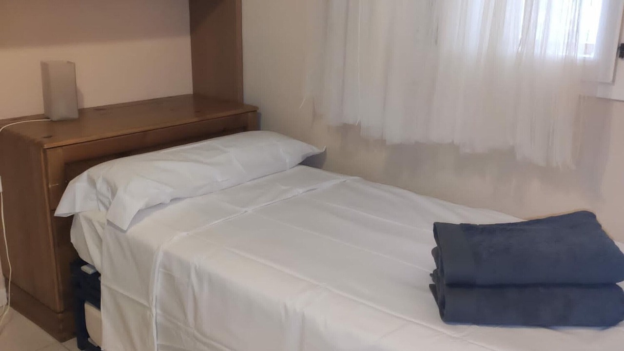 Photo of Bedroom in Jaca