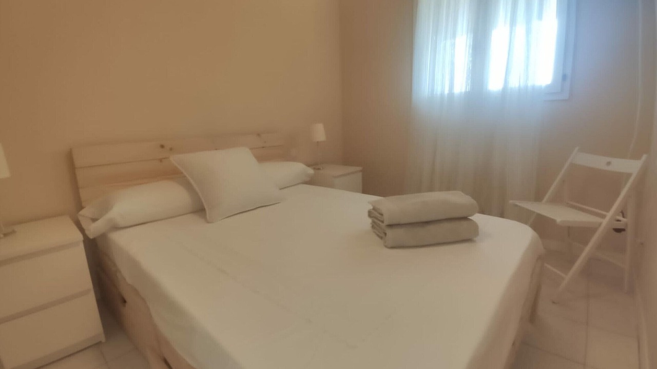 Photo of Bedroom in Jaca