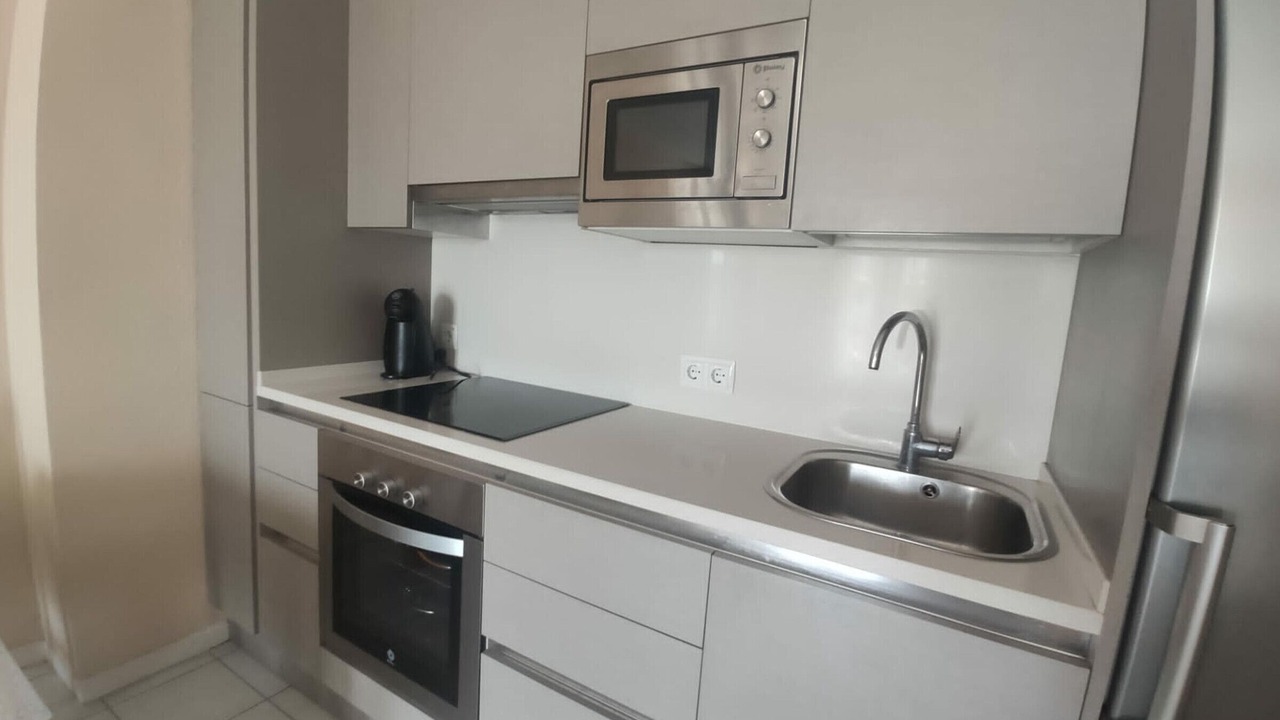 Photo of Kitchen in Jaca