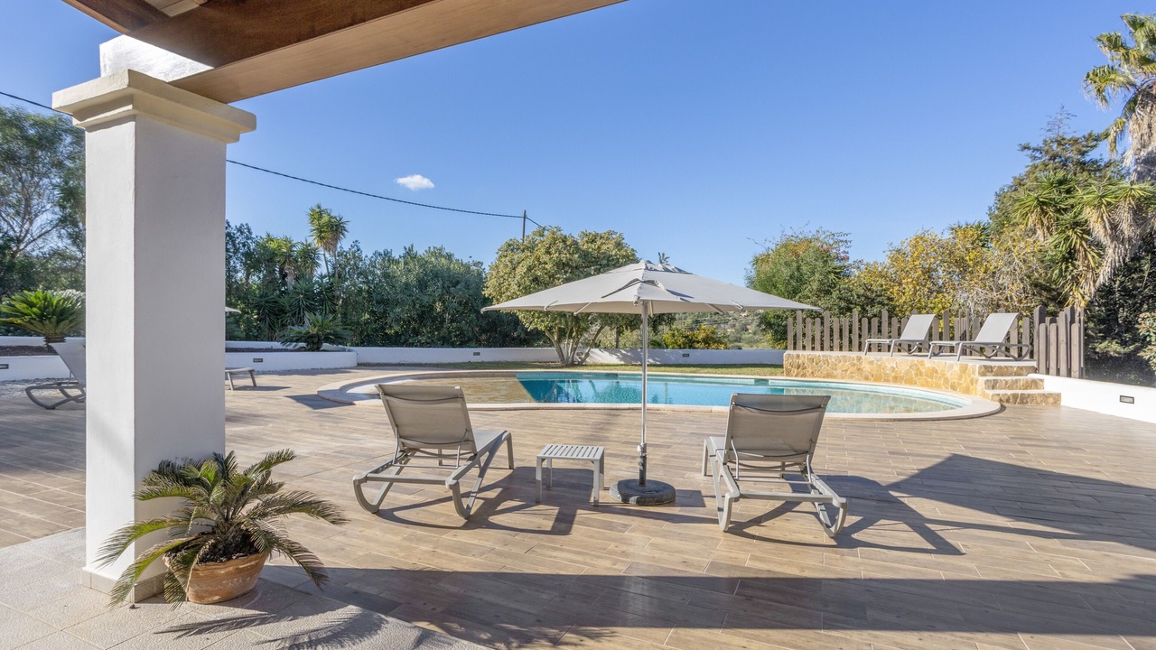 Photo of Outdoor in Santa Gertrudis