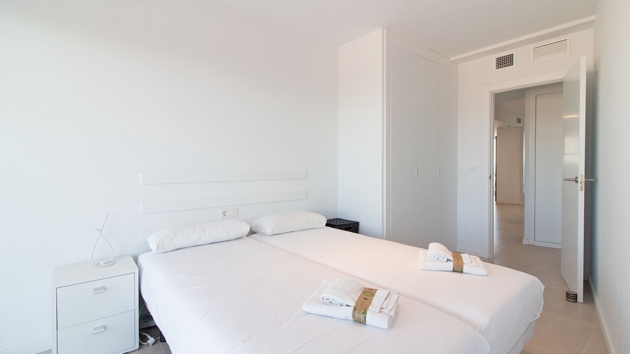 Photo of Bedroom in Canet de Berenguer