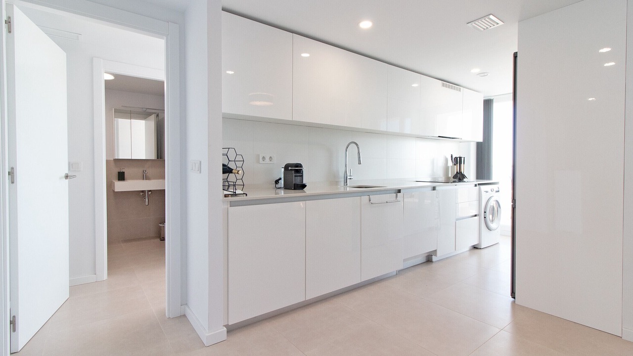Photo of Kitchen in Canet de Berenguer