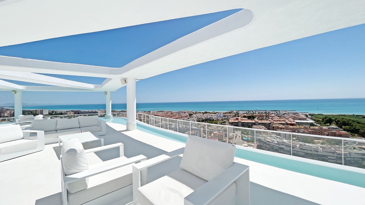 Photo of Outdoor in Canet de Berenguer