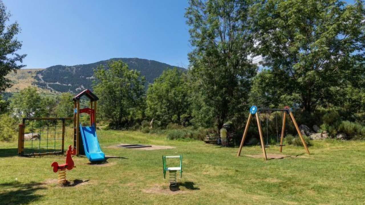 Photo of Outdoor in Taull