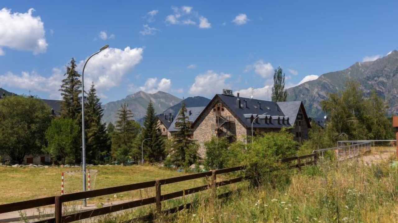 Photo of Outdoor in Taull