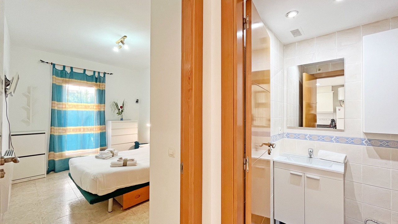 Photo of Bedroom in Sagunto