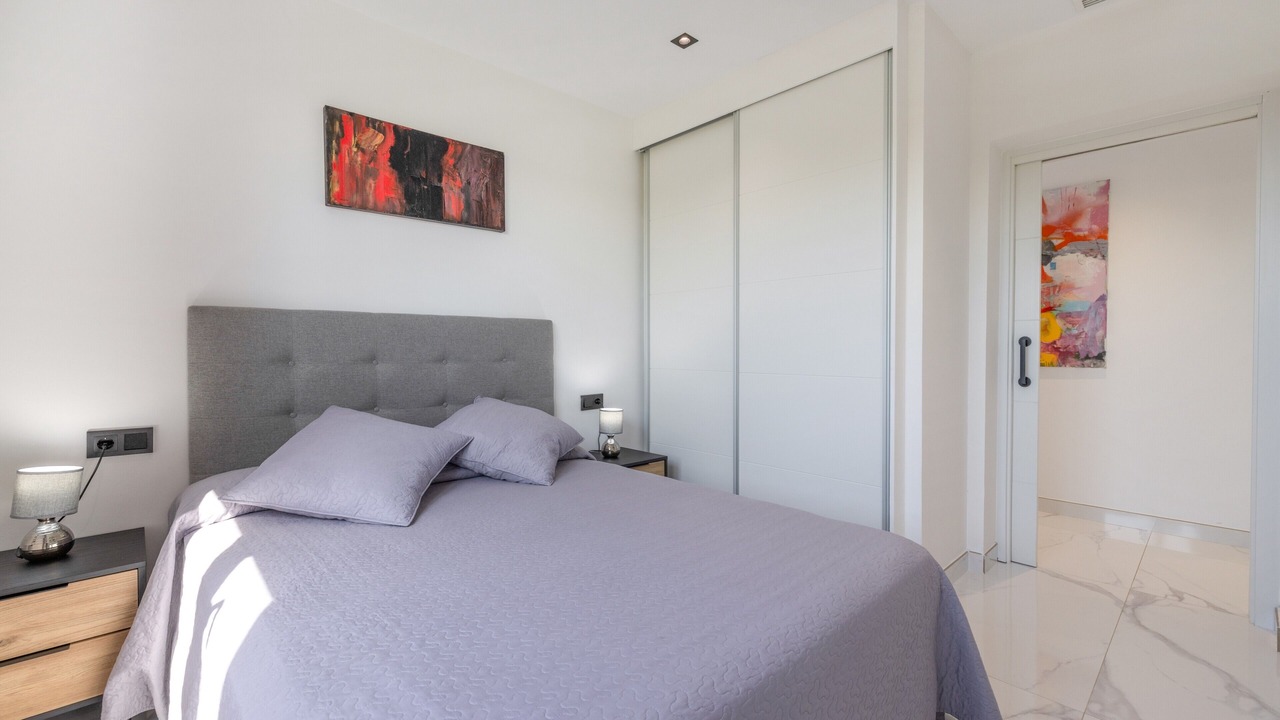 Photo of Bedroom in El Roc de Sant Gaieta