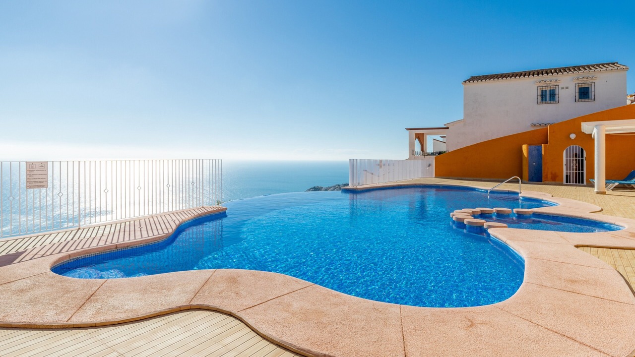 Photo of Outdoor in Cumbre del Sol