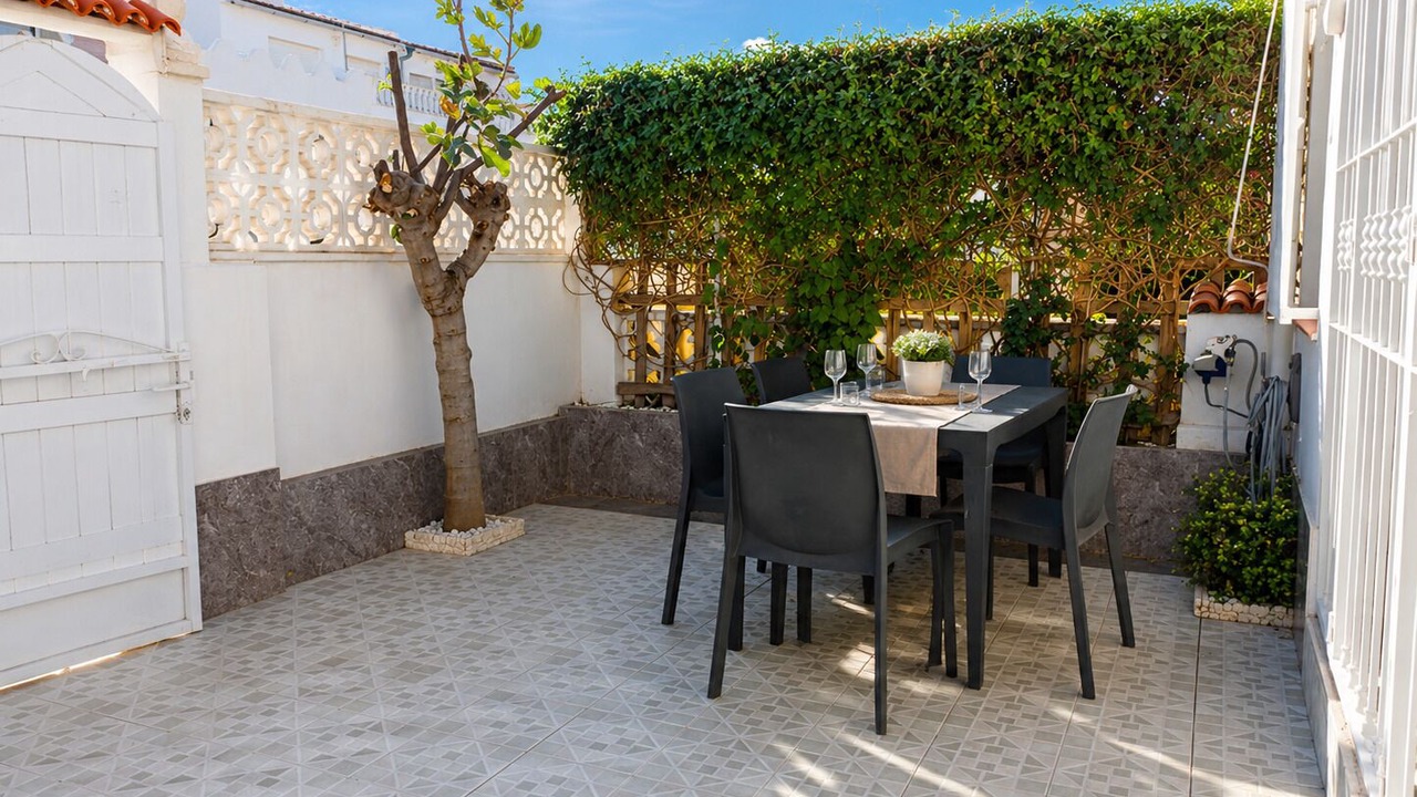 Photo of Outdoor in El Chaparral