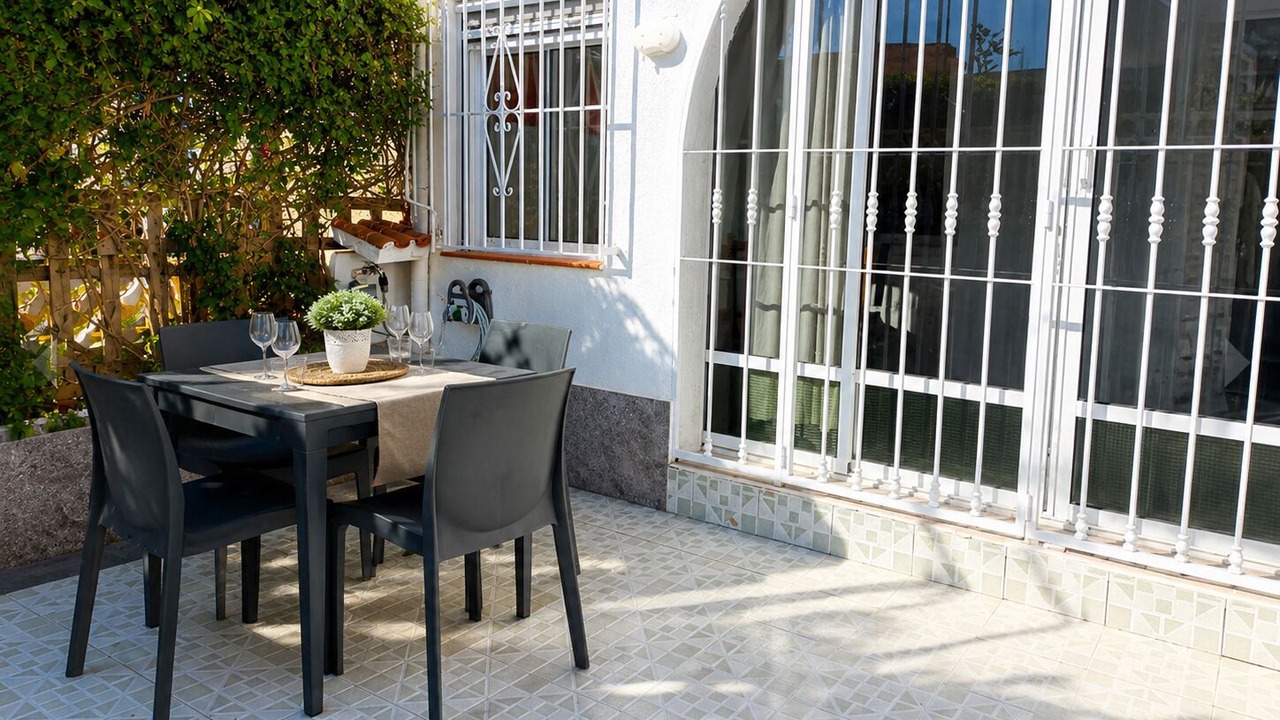 Photo of Outdoor in El Chaparral