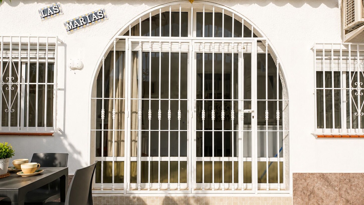 Photo of Outdoor in El Chaparral