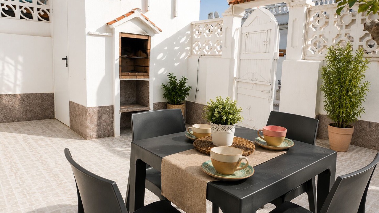 Photo of Outdoor in El Chaparral