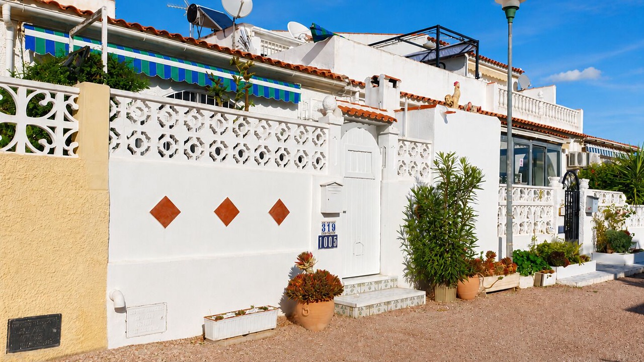 Photo of Outdoor in El Chaparral