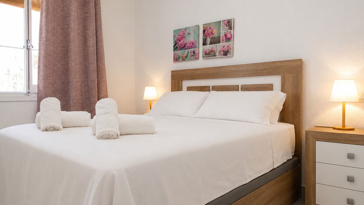 Photo of Bedroom in El Chaparral