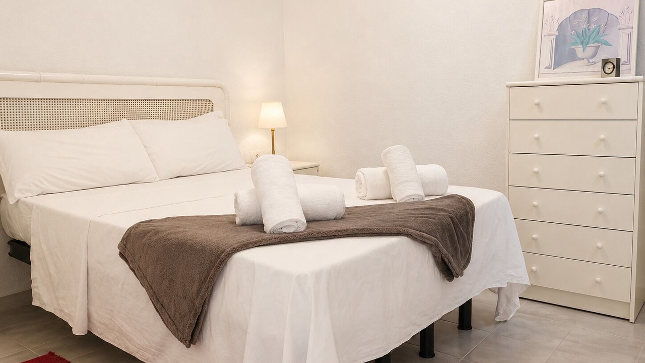 Photo of Bedroom in El Chaparral