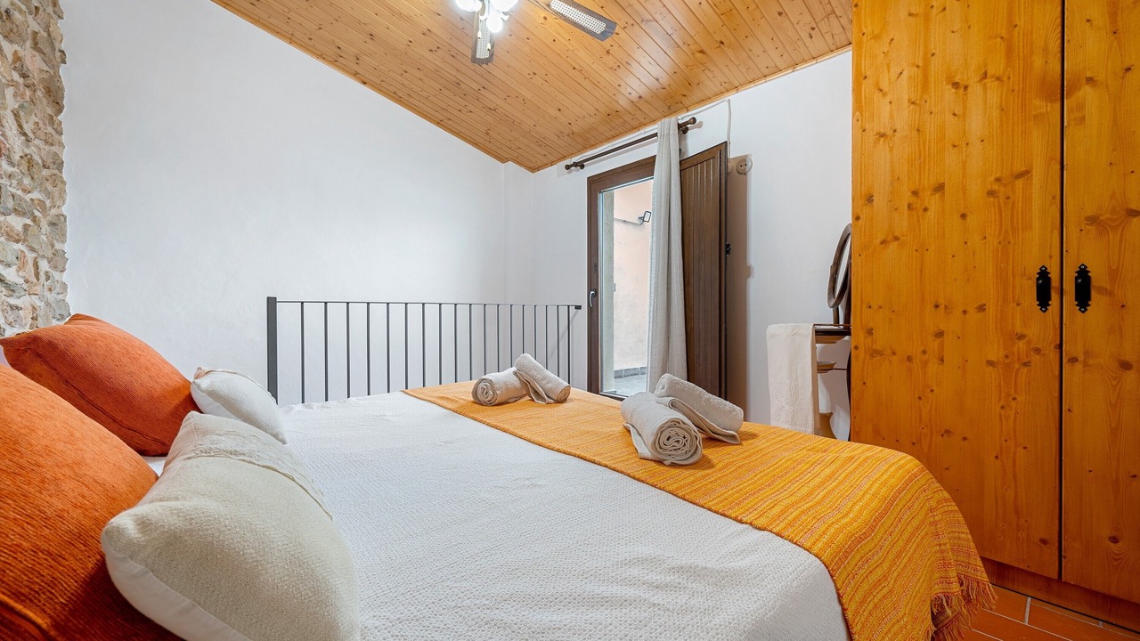 Photo of Bedroom in Tivissa