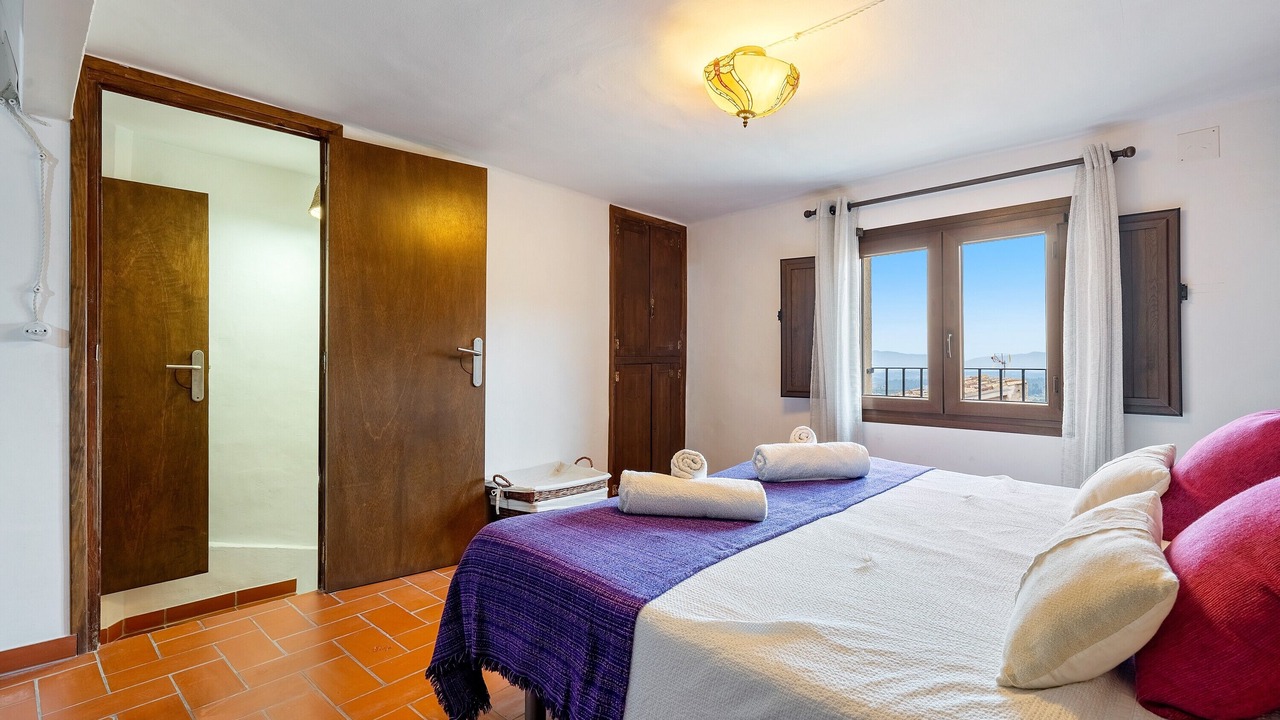 Photo of Bedroom in Tivissa