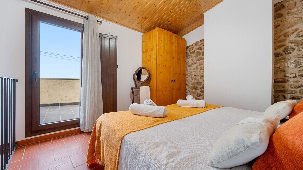 Photo of Bedroom in Tivissa