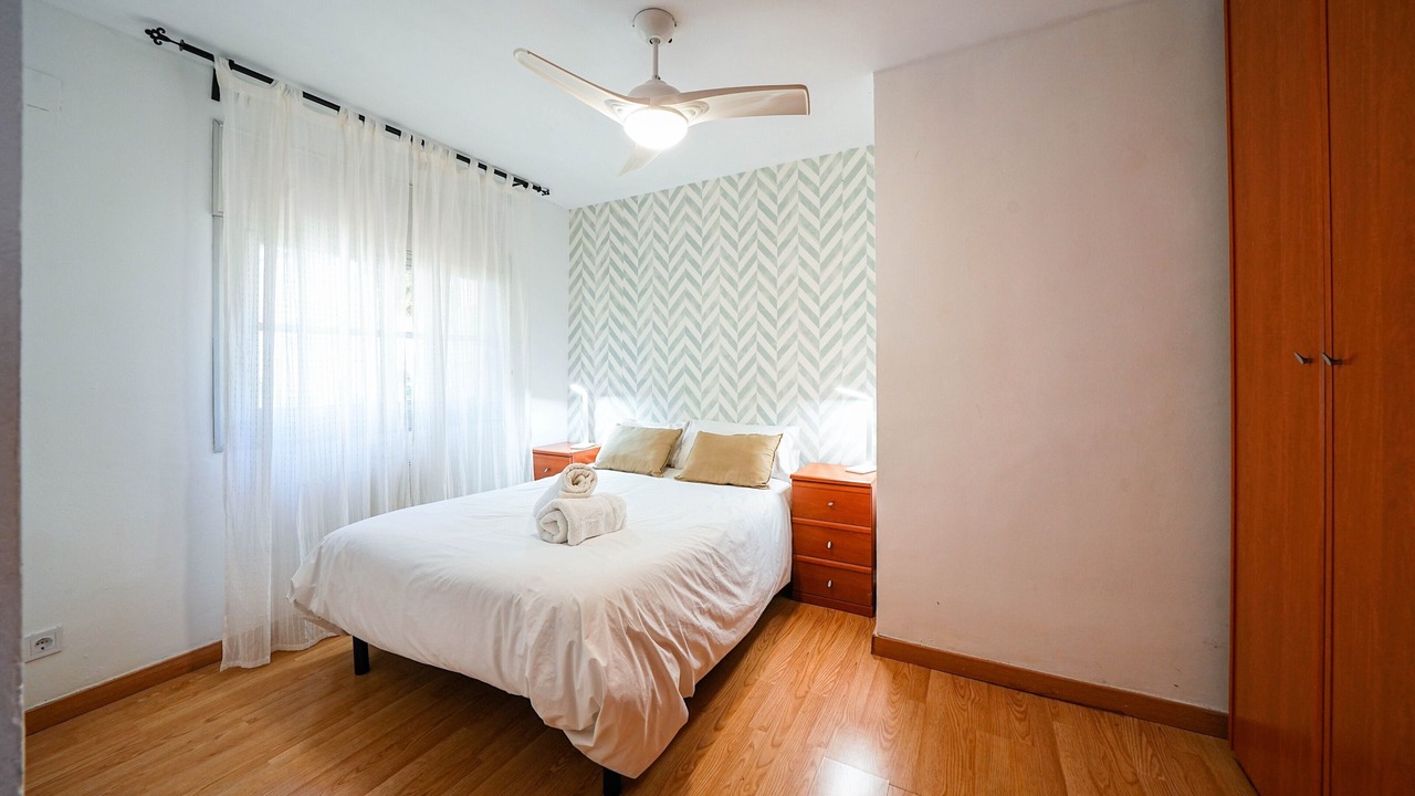 Photo of Bedroom in Teia