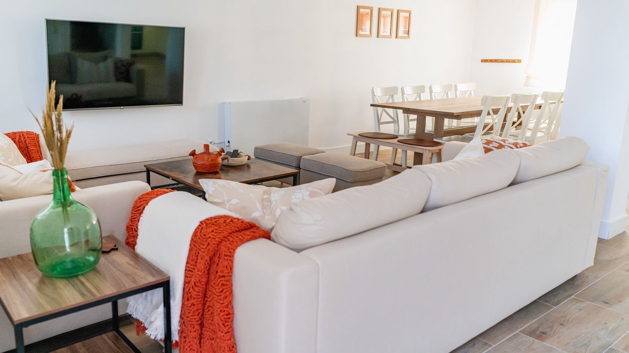 Photo of Livingroom in Mandayona
