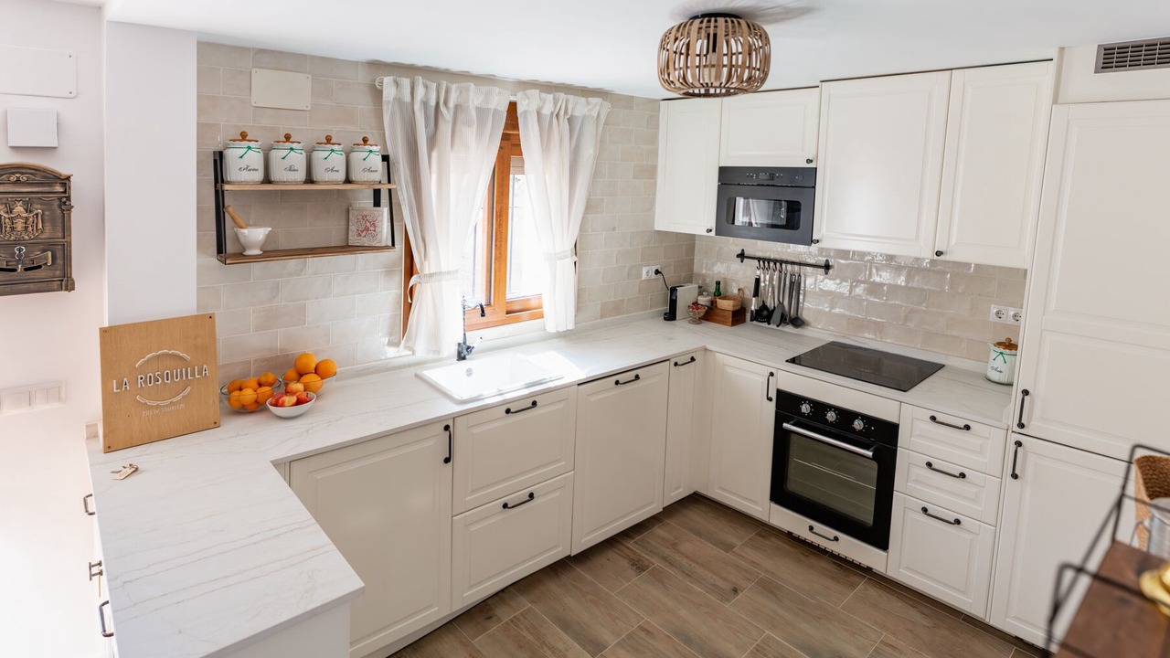 Photo of Kitchen in Mandayona