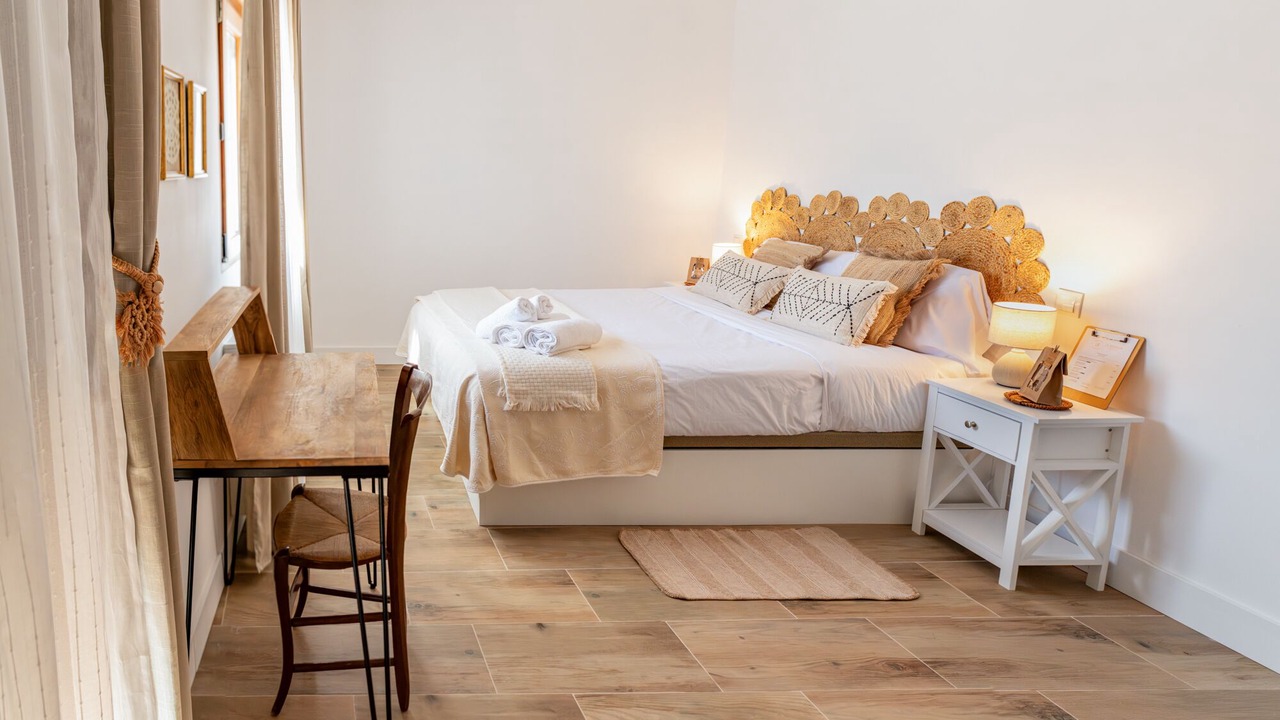 Photo of Bedroom in Mandayona