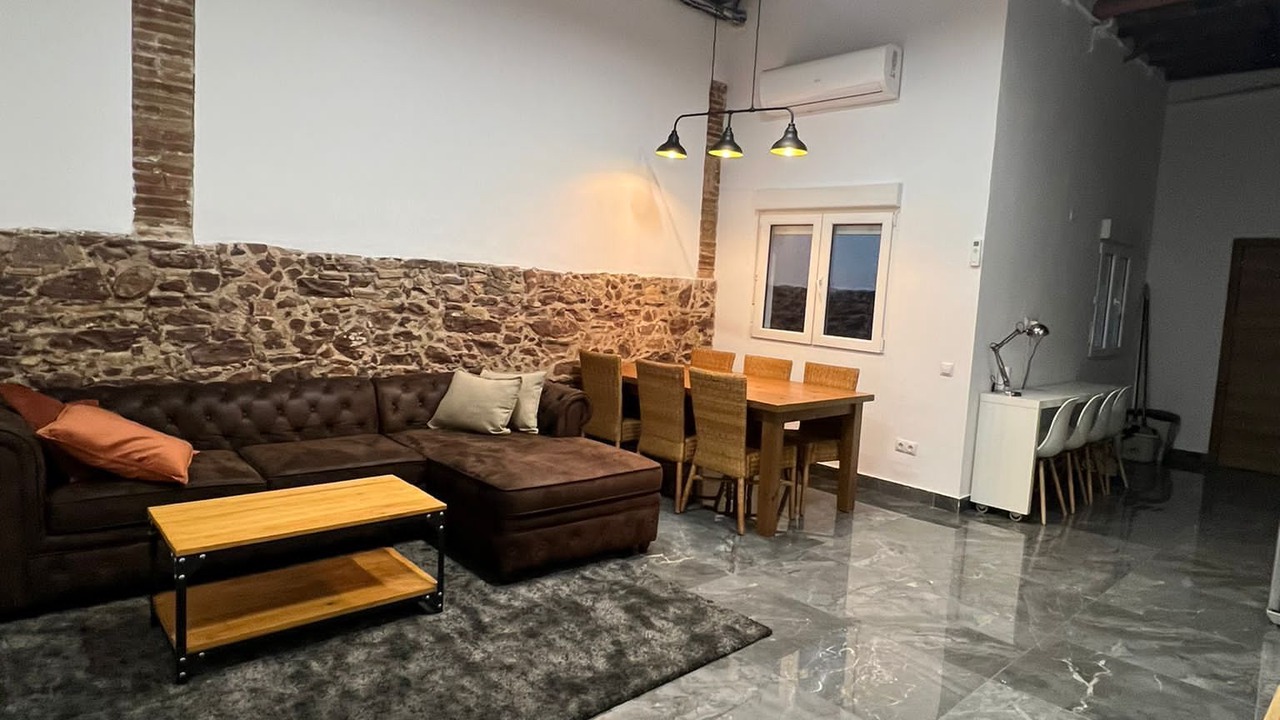 Photo of Livingroom in Martorell