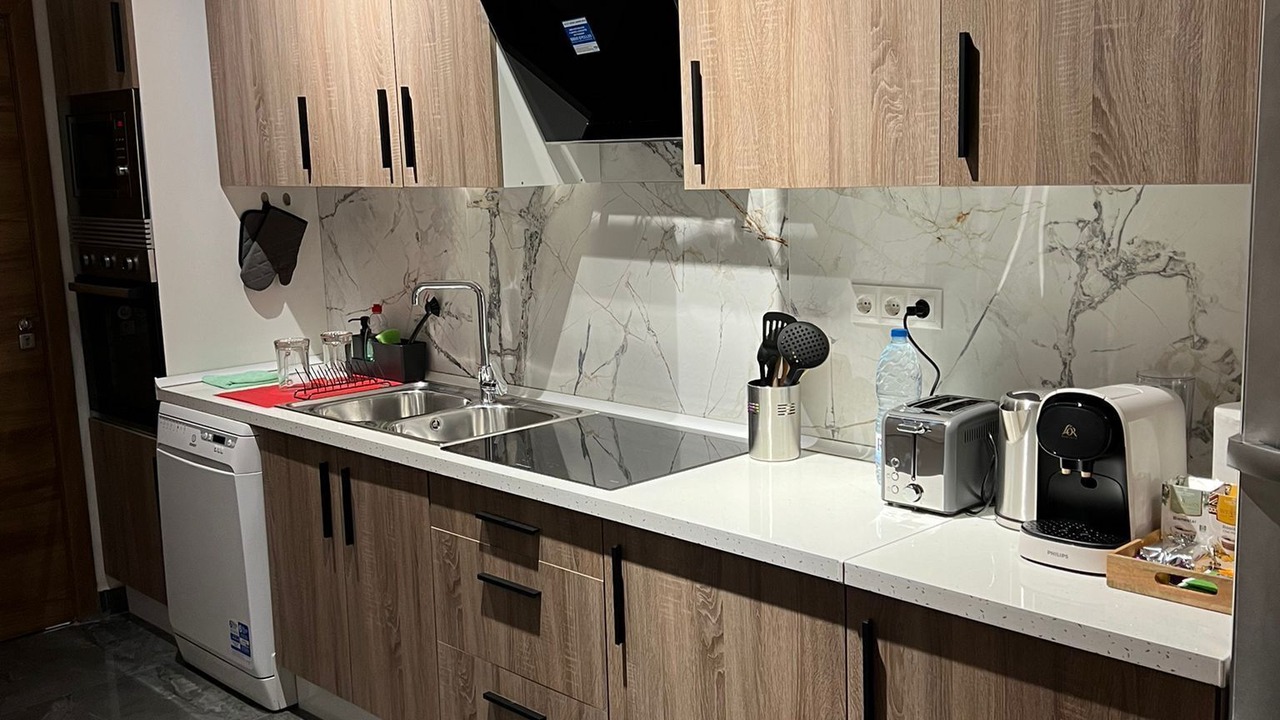 Photo of Kitchen in Martorell