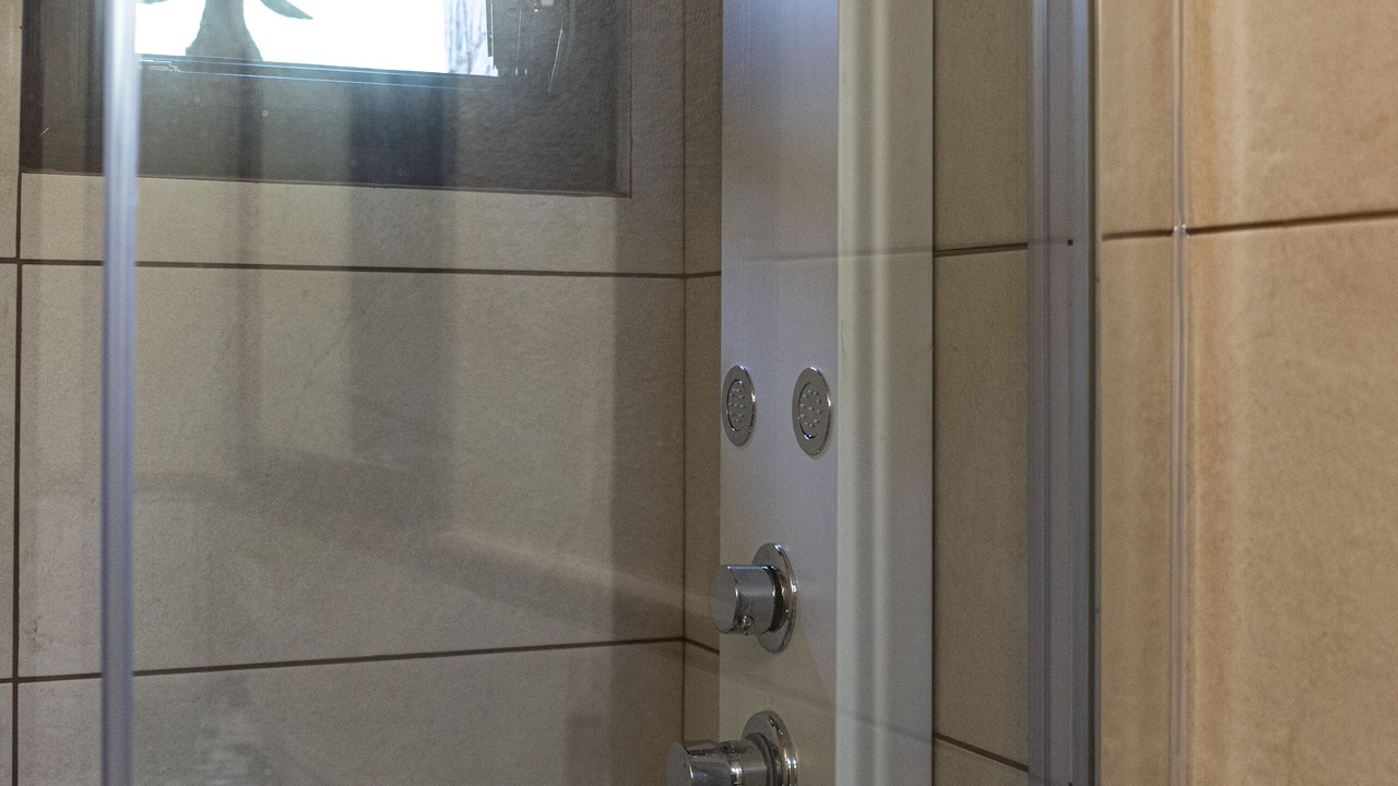 Photo of Bathroom in Fogars de Montclus