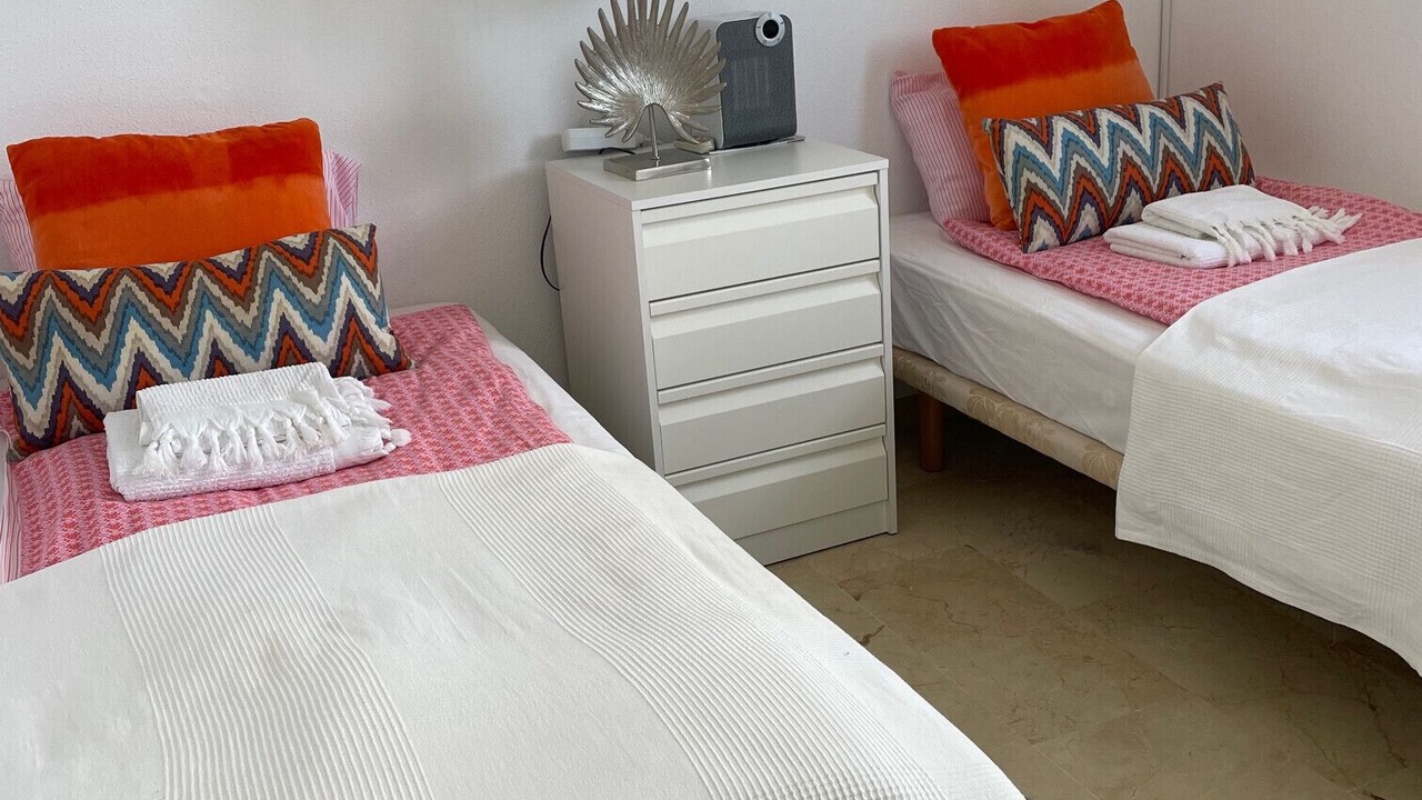Photo of Bedroom in Villamartin