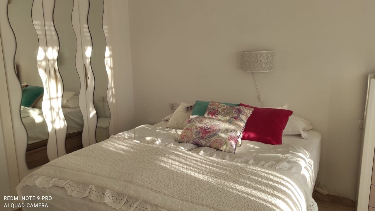 Photo of Bedroom in Villamartin